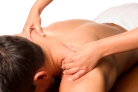 alberta massage therapist